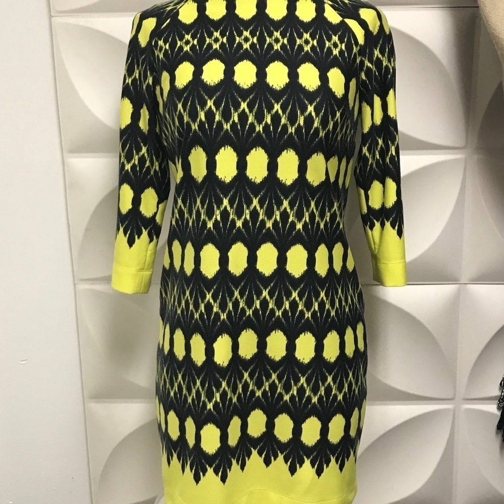 Just Taylor Dress